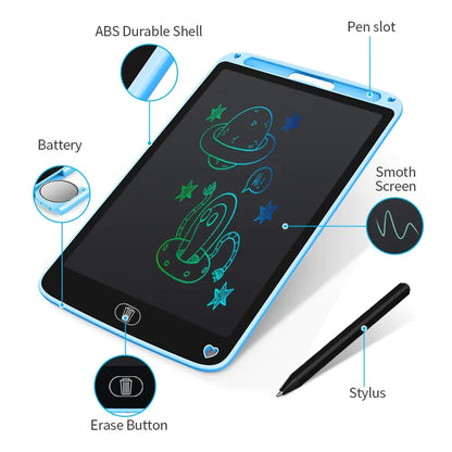 LCD Drawing Tablet