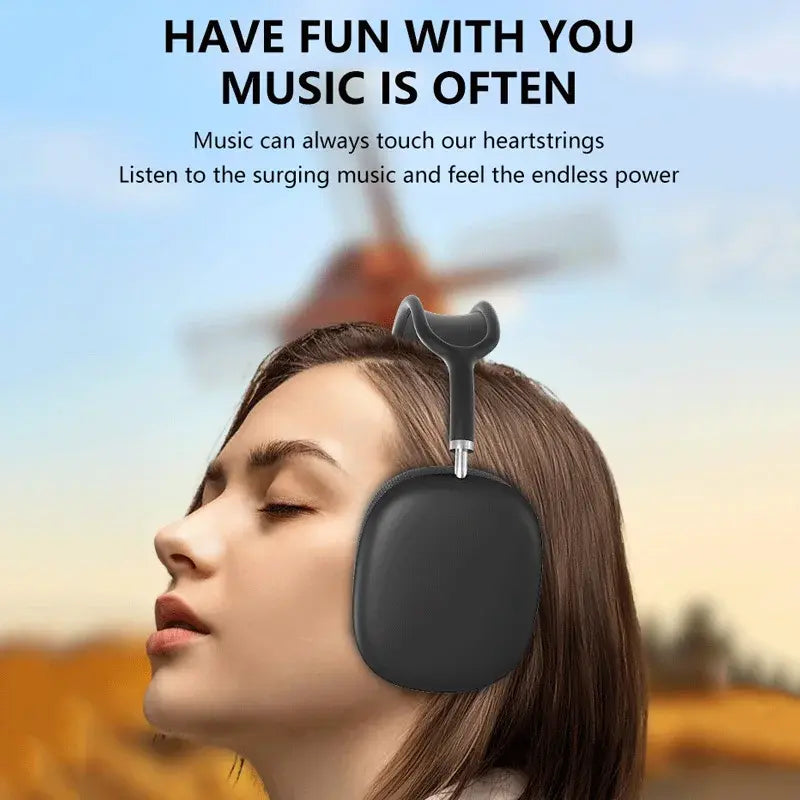 Wireless P9 Bluetooth Headphones