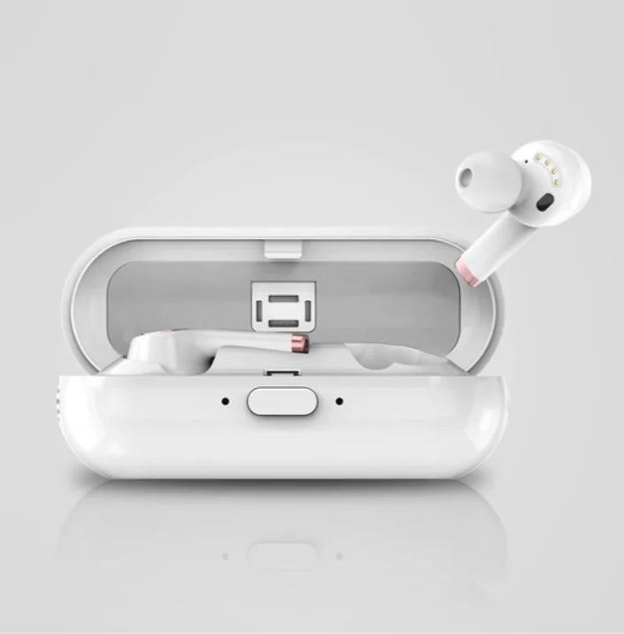 Wireless Bluetooth Translation Headset