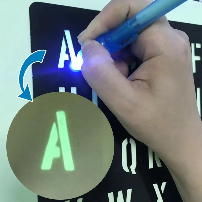 Glow Drawing Board Kit