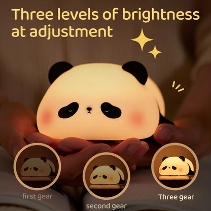 Panda Dream LED Night Light™