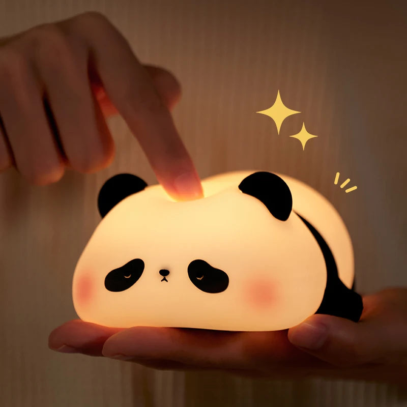 Panda Dream LED Night Light™