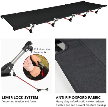 Foldable Camping Cot