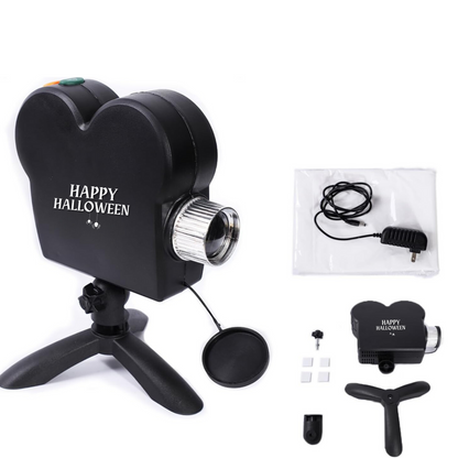 ZarKoNiya™  Holiday Projector