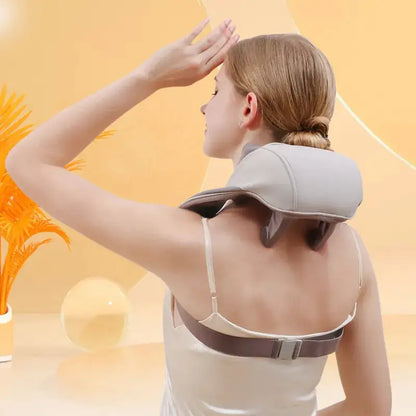 Shiatsu Neck Massager